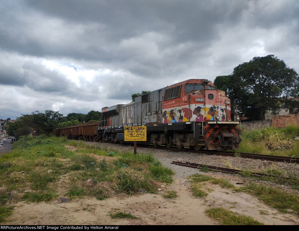VLI 8383